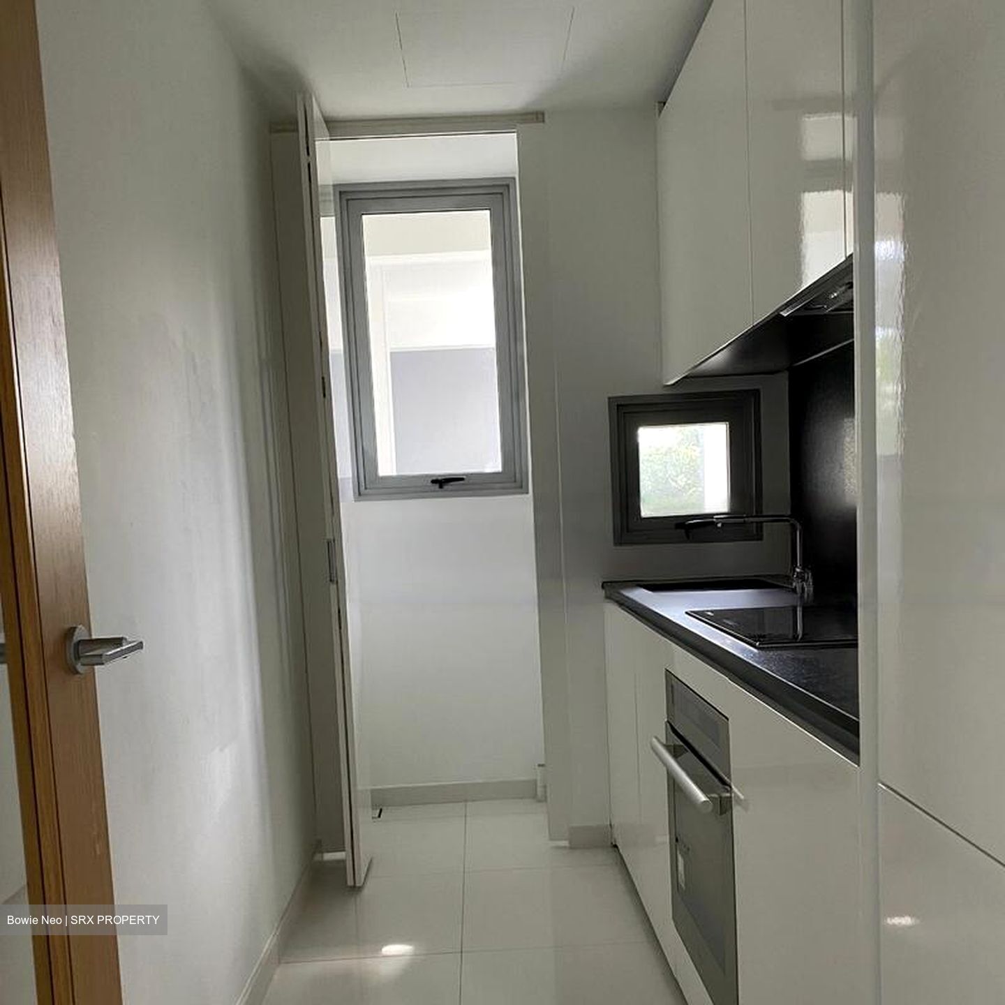 26 Newton (D11), Apartment #511023981